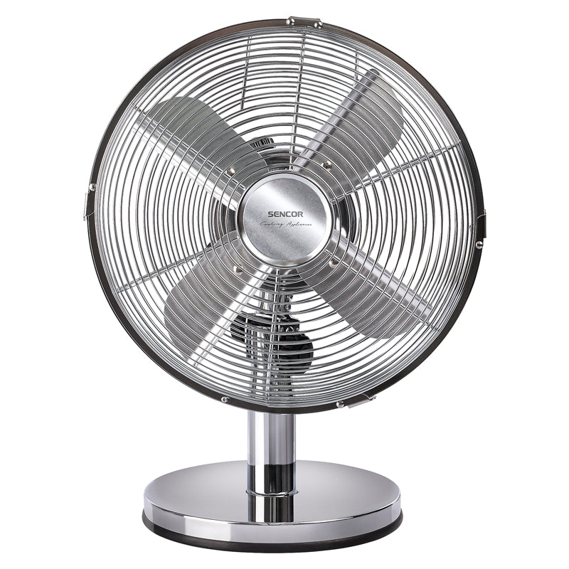 Ventilátor SENCOR SFE 2540SL