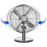 Ventilátor SENCOR SFE-3040SL