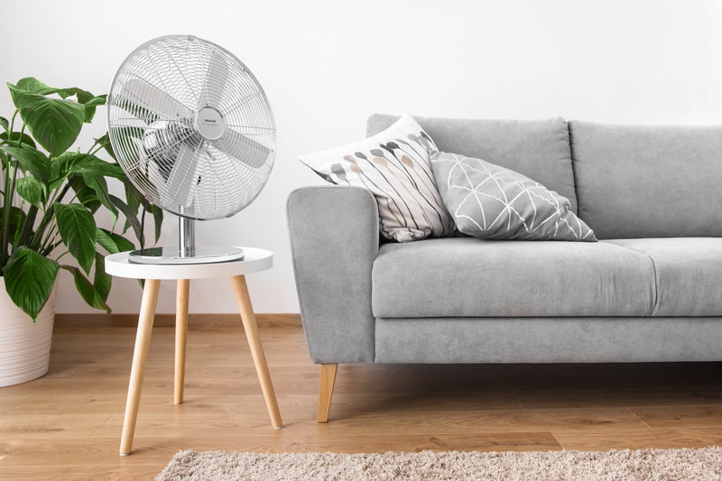 Ventilátor SENCOR SFE 4040SL