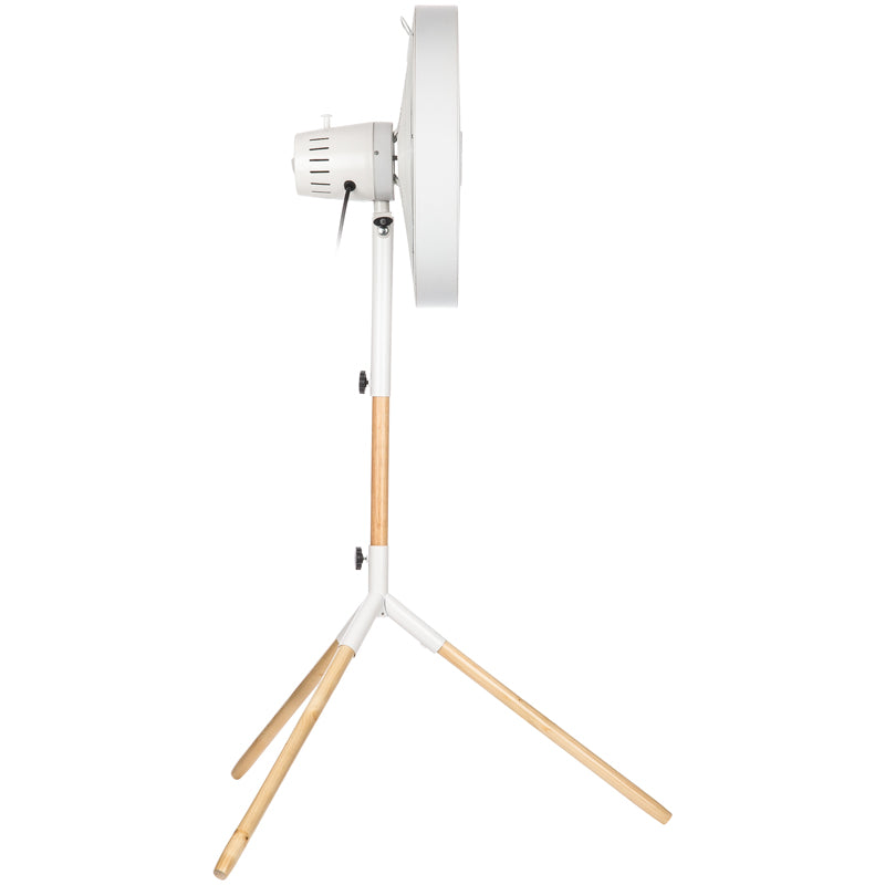 Ventilátor stojanový SENCOR SFN 4080WH