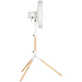 Ventilátor stojanový SENCOR SFN 4080WH