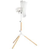 Ventilátor stojanový SENCOR SFN 4080WH