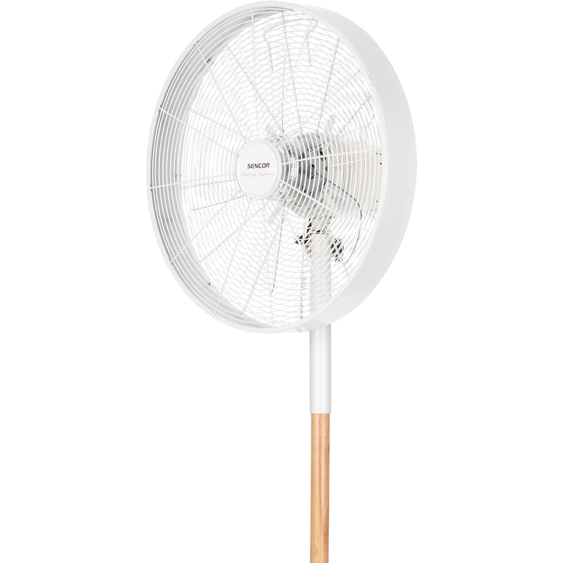 Ventilátor stojanový SENCOR SFN 4080WH