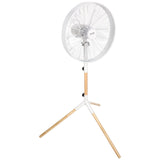 Ventilátor stojanový SENCOR SFN 4080WH