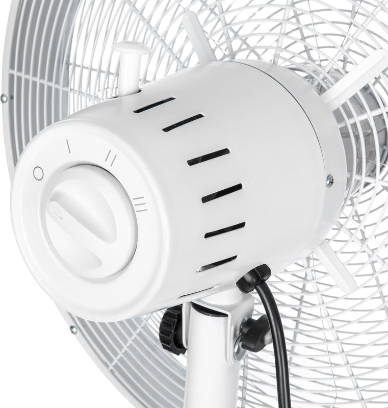 Ventilátor stojanový SENCOR SFN 4080WH
