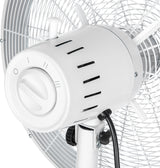 Ventilátor stojanový SENCOR SFN 4080WH
