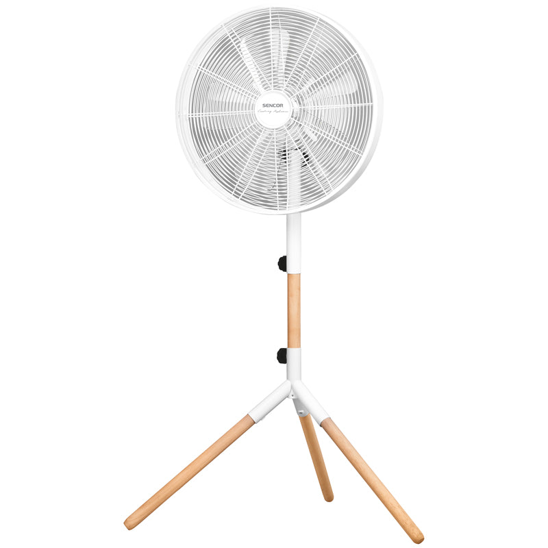 Ventilátor stojanový SENCOR SFN 4080WH