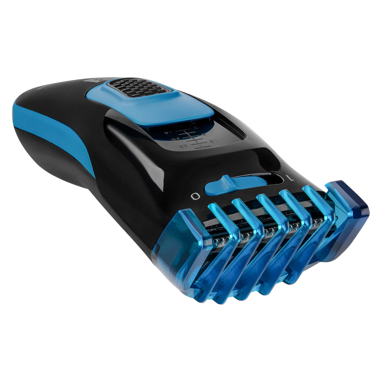 Zastřihovač vlasů SENCOR SHP 4502BL
