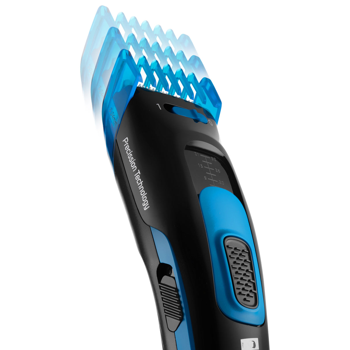Zastřihovač vlasů SENCOR SHP 4502BL
