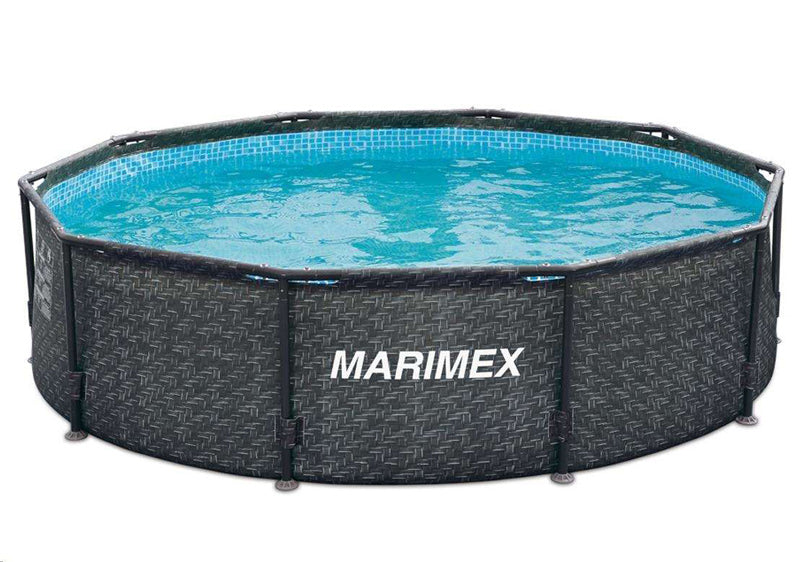 Bazén MARIMEX Florida Ratan 3,05x0,91m 10340235