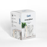 Aroma difuzér GETI GD101