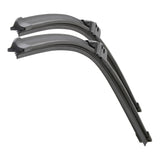Stěrače FLAT SET (PIN) 660+430mm