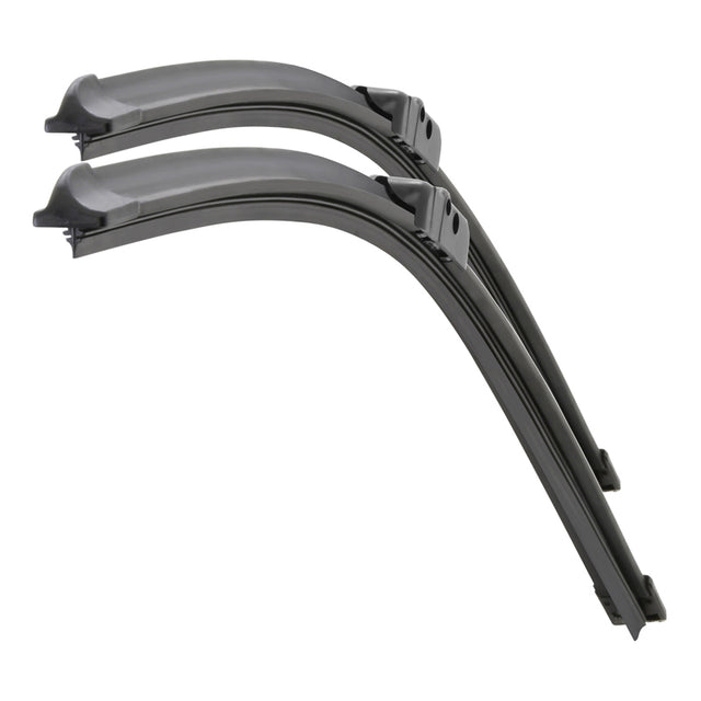Stěrače FLAT SET (PIN) 660+430mm