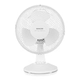 Ventilátor SENCOR SFE 2310WH
