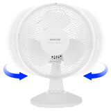 Ventilátor SENCOR SFE 2310WH