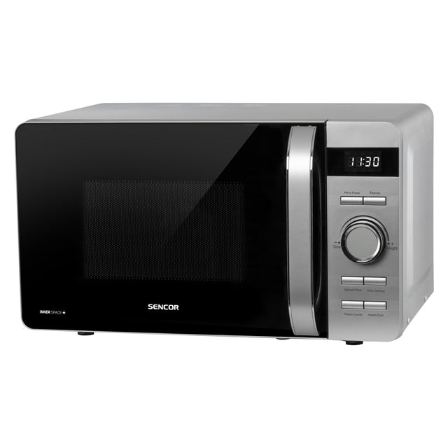 Mikrovlnná trouba SENCOR SMW 5217SL