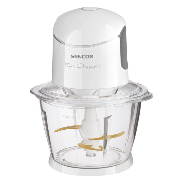 Sekáček potravin SENCOR SCB 5100WH-EUE3