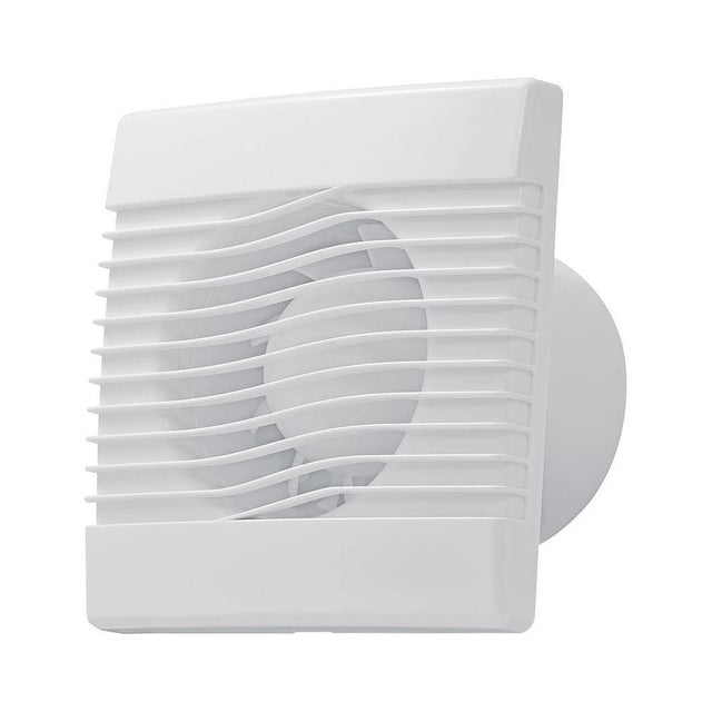 Ventilátor stěnový axiální AV BASIC 100 standard HACO 905