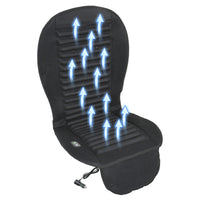 Autopotah COMPASS GROOVE AIR s ventilací