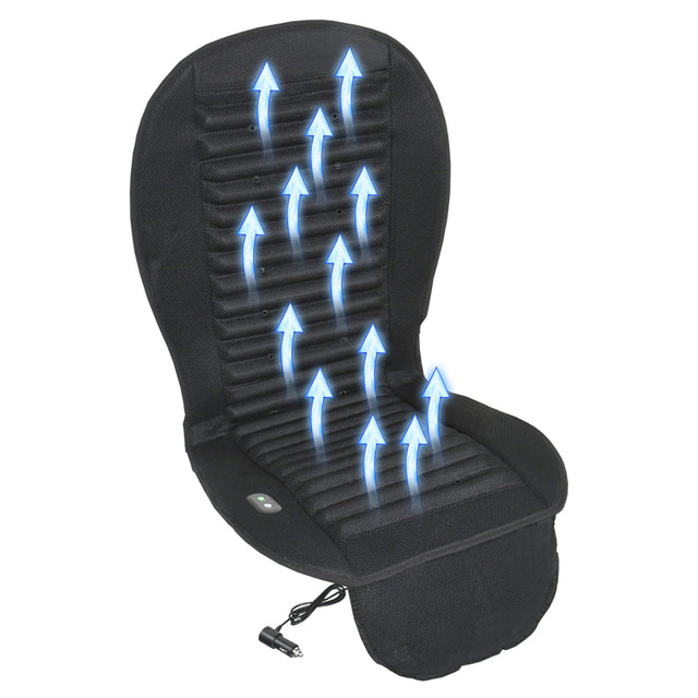 Autopotah COMPASS GROOVE AIR s ventilací