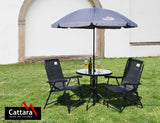 Stůl zahradní CATTARA 13489 Terst