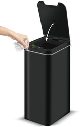 Koš odpadkový LAMART LT8052 Sensor bezdotykový 50l