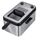 Fritéza SENCOR SFR 7200SS