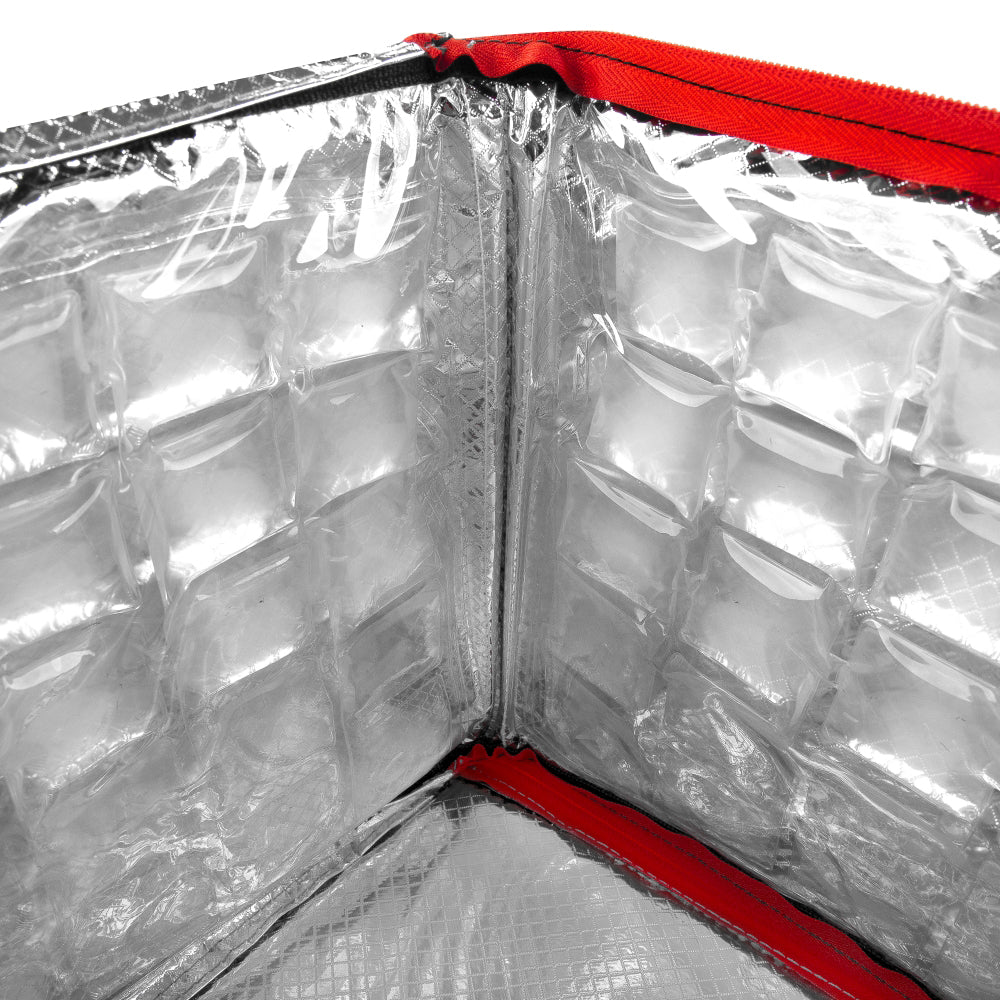 Termotaška ICECUBE 4 NEW 12l