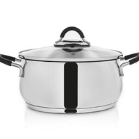 Kastrol s poklicí ORION Dalie 4l