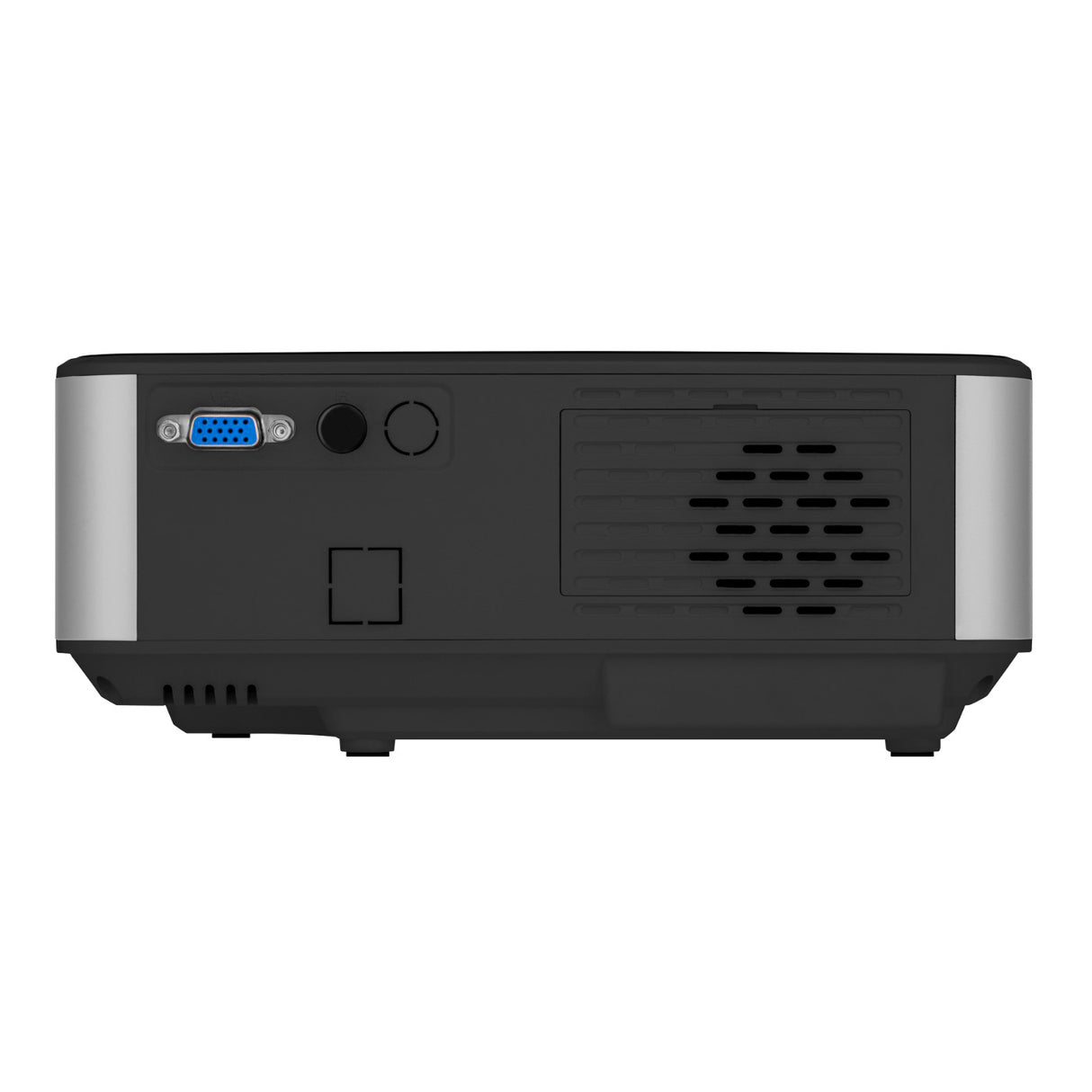 Projektor KRUGER & MATZ V-LED50 WiFi
