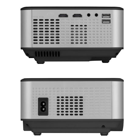 Projektor KRUGER & MATZ V-LED50 WiFi