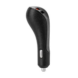 Autoadaptér USB REBEL RB-6300