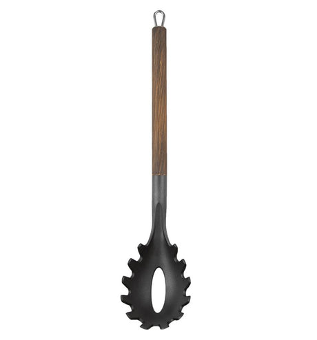 Naběračka špaget ORION Wooden 33,5x7cm