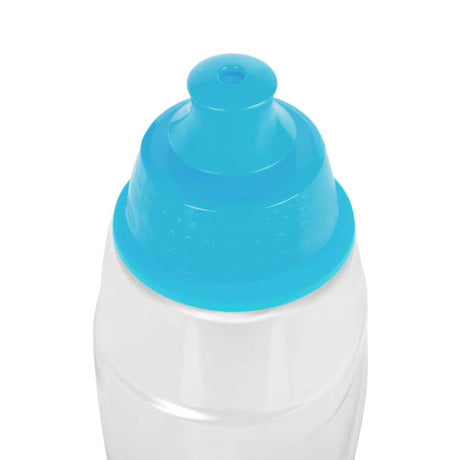 Láhev na vodu TEESA Pure Water Blue TSA0120-B