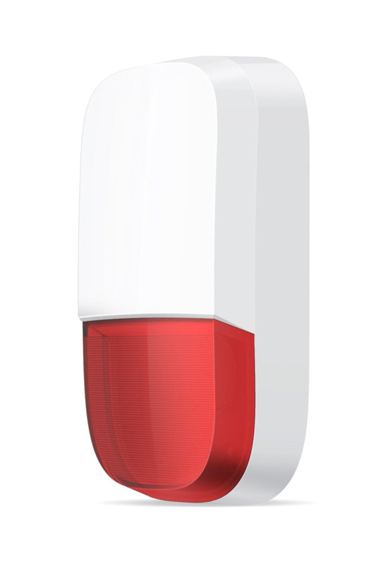 Smart siréna IMMAX NEO 07504L ZigBee Tuya