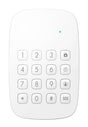 Smart klávesnice IMMAX NEO 07505L ZigBee Tuya