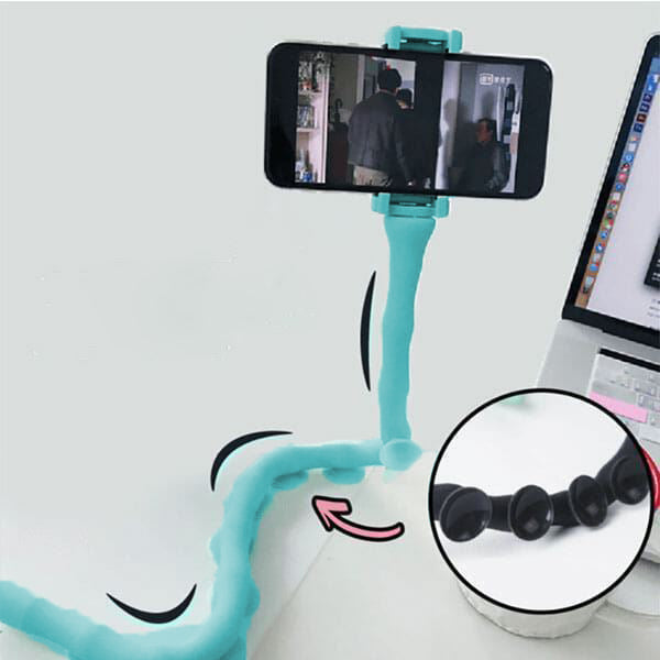 Držák telefonu chobotnice 4L