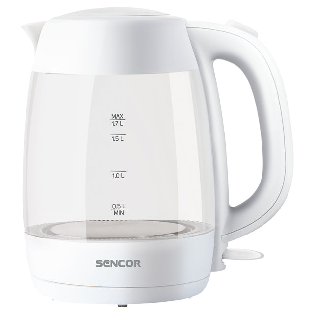 Konvice rychlovarná SENCOR SWK 7300WH