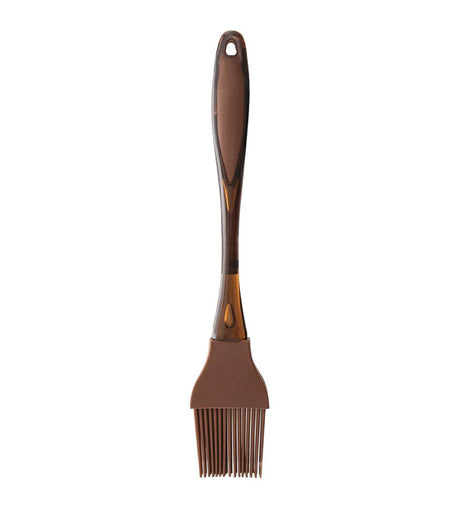 Mašlovačka ORION 22cm Brown