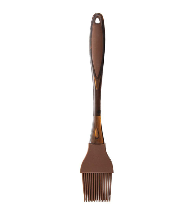 Mašlovačka ORION 22cm Brown