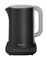 Konvice rychlovarná SENCOR SWK 1592BK