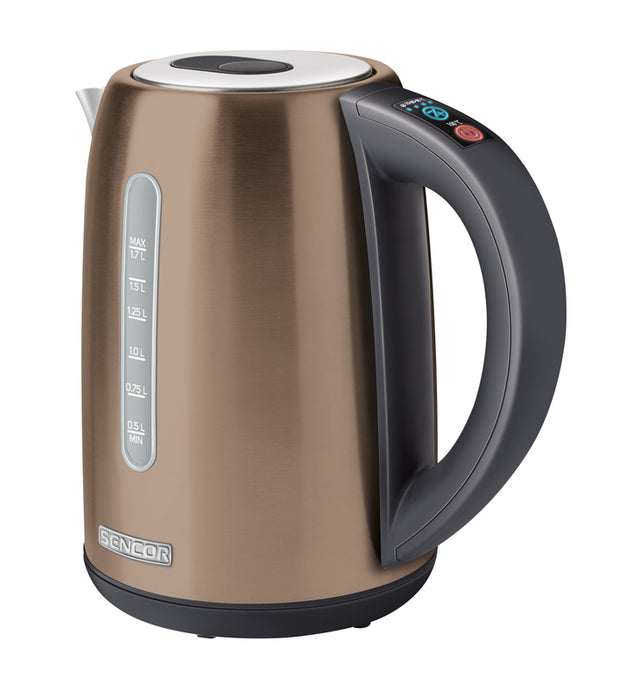 Konvice rychlovarná SENCOR SWK 7707CH