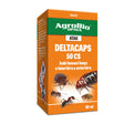 Přípravek proti lezoucímu hmyzu AGROBIO Atak DeltaCaps 50ml