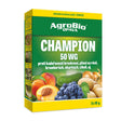 Přípravek proti houbovým a bakteriálním chorobám AGROBIO Champion 50 WG 2x10g