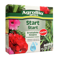 Hnojivo AGROBIO Start 400g