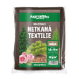 Netkaná textílie AGROBIO 1,6x10m hnědá
