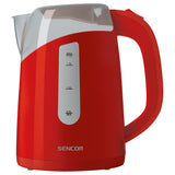 Konvice rychlovarná SENCOR SWK 1704RD