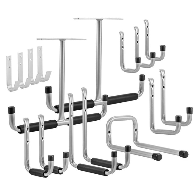 Závěsný systém NEO TOOLS 84-143 sada 16ks