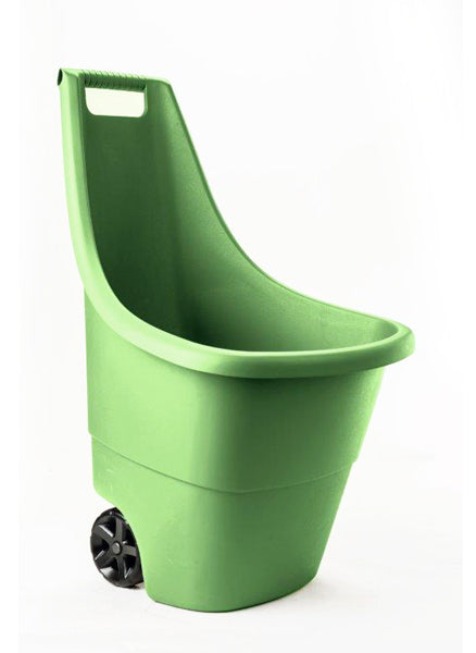 Vozík zahradní KETER Easy Go Breeze 50l Green