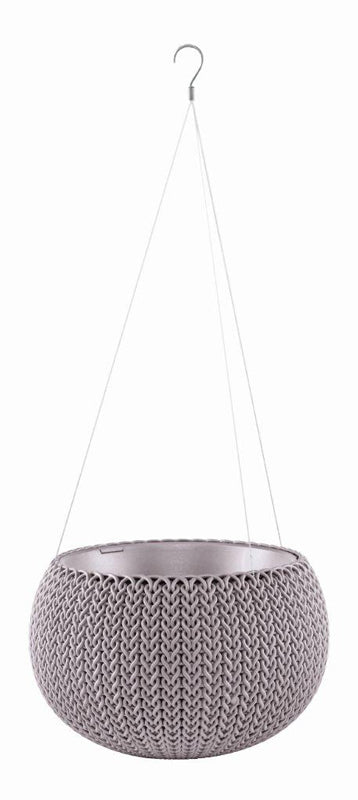 Květináč KETER Cozy S Violet